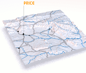 3d view of Price
