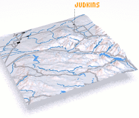 3d view of Judkins
