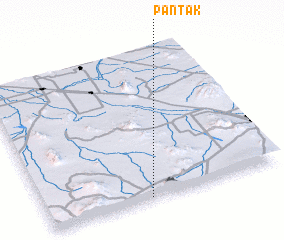 3d view of Pan Tak