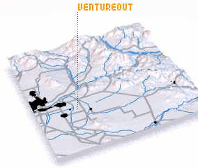 3d view of Venture Out