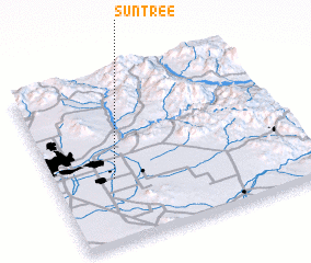 3d view of Suntree