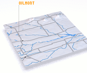 3d view of Oilmont