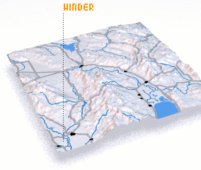 3d view of Winder