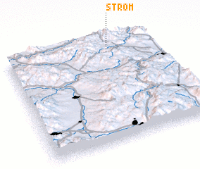 3d view of Strom