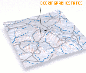 3d view of Deering Park Estates