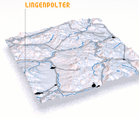 3d view of Lingenpolter
