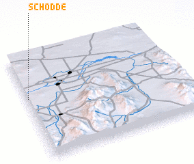 3d view of Schodde