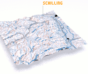 3d view of Schilling