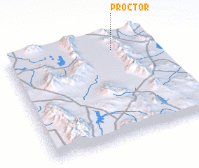 3d view of Proctor
