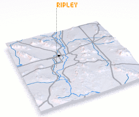 3d view of Ripley