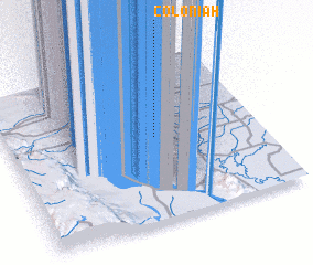 3d view of Colonia 7