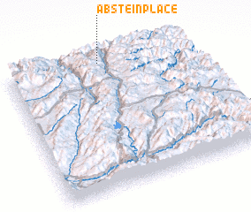 3d view of Abstein Place