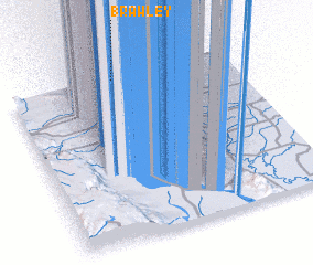 3d view of Brawley