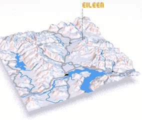 3d view of Eileen