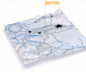 3d view of Westma