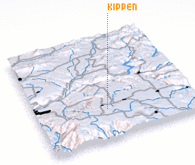 3d view of Kippen