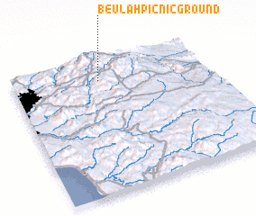 3d view of Beulah Picnic Ground