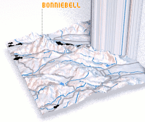 3d view of Bonnie Bell