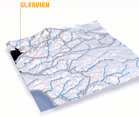 3d view of Glenview