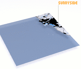 3d view of Sunnyside