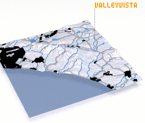 3d view of Valley Vista