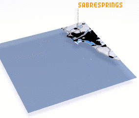 3d view of Sabre Springs