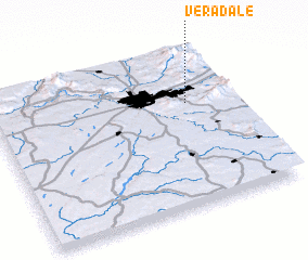 3d view of Veradale
