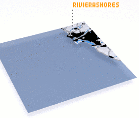 3d view of Riviera Shores