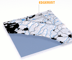 3d view of Edgemont