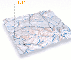 3d view of Imbler