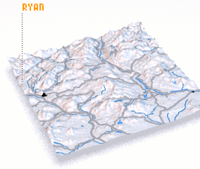 3d view of Ryan
