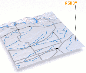 3d view of Ashby