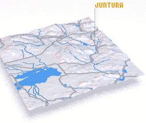 3d view of Juntura