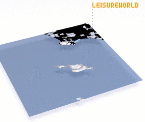 3d view of Leisure World