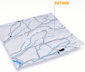 3d view of Pataha