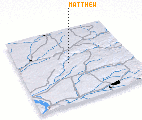 3d view of Matthew