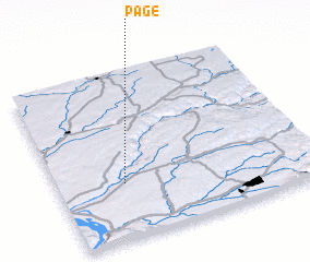 3d view of Page