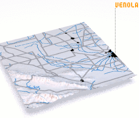 3d view of Venola