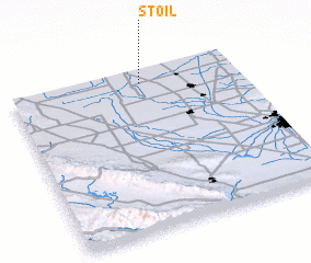 3d view of Stoil