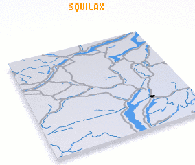 3d view of Squilax