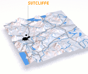 3d view of Sutcliffe