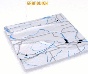 3d view of Grandview