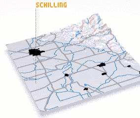 3d view of Schilling