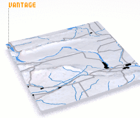 3d view of Vantage