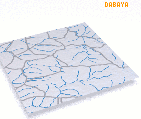 3d view of Dabaya