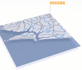 3d view of Moogiba