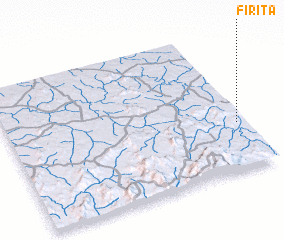 3d view of Firita