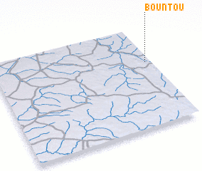 3d view of Bountou