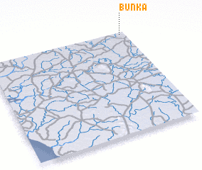 3d view of Bunka