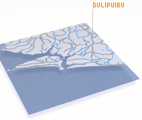 3d view of Dulipuibu